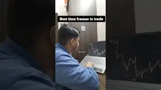 best time frames to trade, how to trade with profit #shorts #bitcoin #stockmarket #trading #options