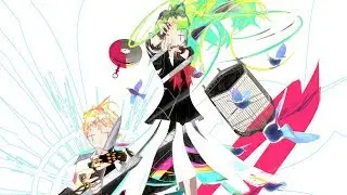 Sta - Conway's Child (Album mix)/コンウェイの子 [Tone Sphere/Official]