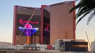 Should we check out Resorts World??
