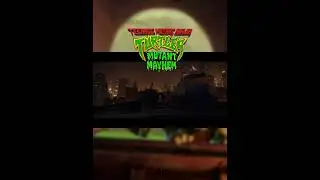 TMNT: Mutant Mayhem | Better ? | TMNT 2007 | TMNT 2003