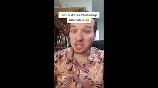 The Best Free Photoshop Alternative 