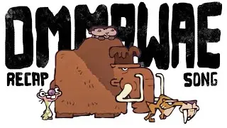 Ommawae (From The Ultimate 
