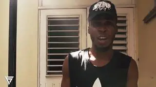 GYXMO - GOAT FREESTYLE (Prod. Lezter) One-Take Video - [Shot by Vartex Studio]