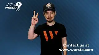 What would Wursta do?: Google Sheets Dropdowns