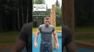 10 ТЯЖЕК или 10 ВЫХОДОВ на ДВЕ😱