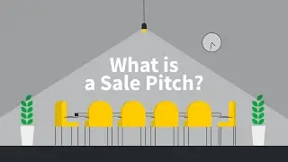 What is a Sales Pitch? - Sales Pitch Ideas, Definition & Examples | Pipedrive