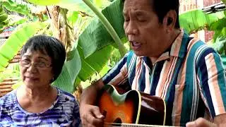 Pag Ibig Mo't Pag ibig Ko (Kundiman)