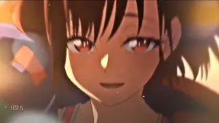 Mikazuki Shizuka edit - AMV Daddy Style