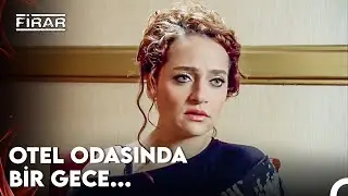 Her İşin Bir Zorluğu Var - Firar 11. Bölüm