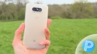 LG G5 Retrospective: Big Innovations, Little Hope