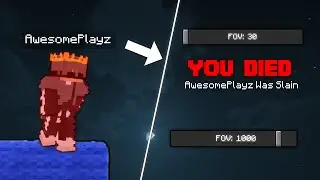 Bedwars But if i Die, My Fov Randomized