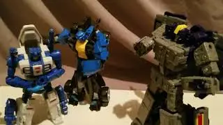 Trip to Trouble Epilogue