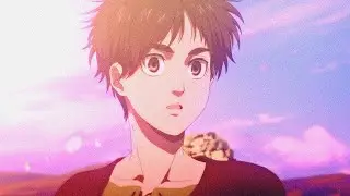 EREN // FREEDOM?
