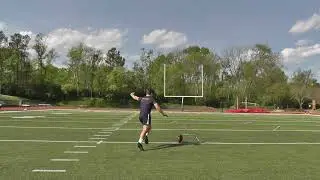 Gavin Grissom Skills Tape