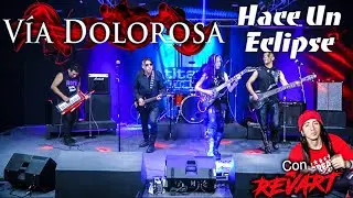 Vía Dolorosa - Hace Un Eclipse