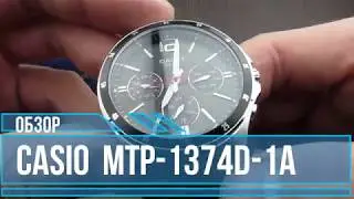 CASIO MTP-1374D-1A [MTP-1374D-1AVDF]