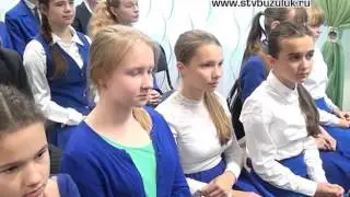 Гимназия в числе лучших школ России