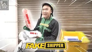 FAKE SHIPPER, ANH SHIPPER MAY MẮN || LÂN JEE OFFICIAL
