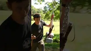 Wait for it... 😬 (Heaviest Thor hammers) 
