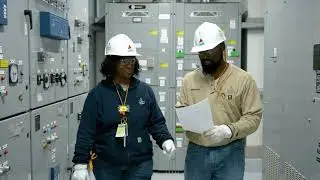 Vogtle Stories:  Jonathan R.