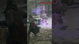 Hogwarts Legacy's Combat is INSANELY Fun!