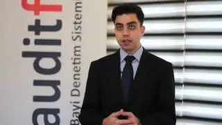 AuditF yazılımı web ve mobil tarafta markalara nasıl bir sistem sunuyor?