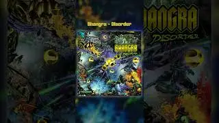 Bhangra - Disorder 