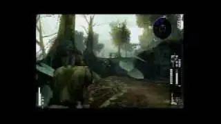 MGS Peace Walker Demo 02