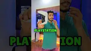 Astro Bot On Playstation 5! #gaming #himanshurana