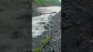 Кавказский заповедник, Поход с Псебая до красной поляны.