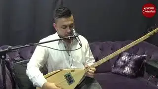 Eren Ceylan Canlı Performans 🎼 Yazan Kalem Siyah 🎼 FULL HD