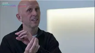 ABBA Voyage interview with the choreographer of the show Wayne McGregor