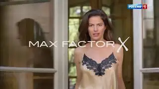 Реклама Max Factor - Facefiniti All Day Flawless (Cameron Russell) (2019 год)