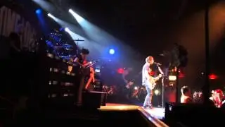 Remembering Sunday - All Time Low Live! (Full Band)
