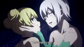 Hypnosis Scene  396(Longer Version)