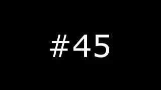 Сергей Тененбаум - Меланхолизм №45