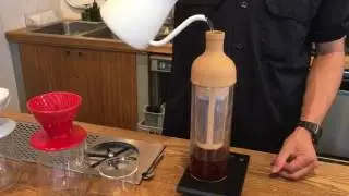 Kurasu Kyoto Cafe