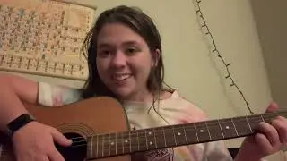 boys - indigo de souza cover