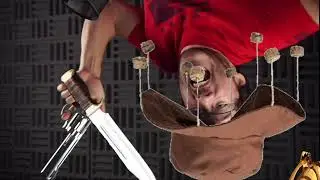 Markiplier The Boys Meme but its Australian Part 2