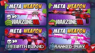CALL OF DUTY MW3/WARZONE 3 THUMBNAIL TEMPLATE! PSD!!