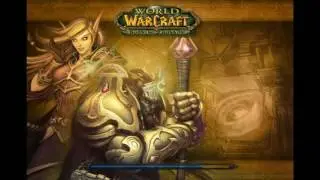 Hellground TBC 2.4.3 - 70 Disc Priest 2v2 || First Arena of Server