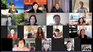Beijing Association USA a Panel re Real Estate Market(1)