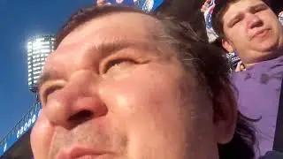 последние видео со стадиона профсоюзов