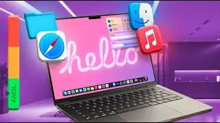 Your First Mac? What Nobody Tells You