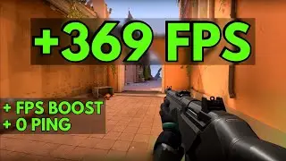 I Optimized My VALORANT FPS By 104% Using a FREE APP