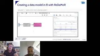 Data Crunching with R Thursday