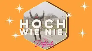 THE DÖFTELS - Hoch Wie Nie.