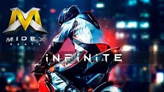 Hard Motivational Rap Beat / Rock Inspired | ►INFINITE◄ | prod. by Midex Beats