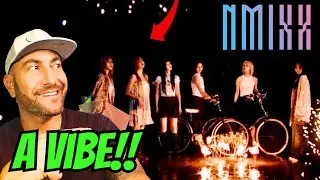 FIRST EVER | NMIXX(엔믹스) “Love Is Lonely” Special Video | REACTION!