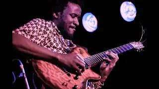 Learn Congolese Guitar | Play African Music | Online Sebene School